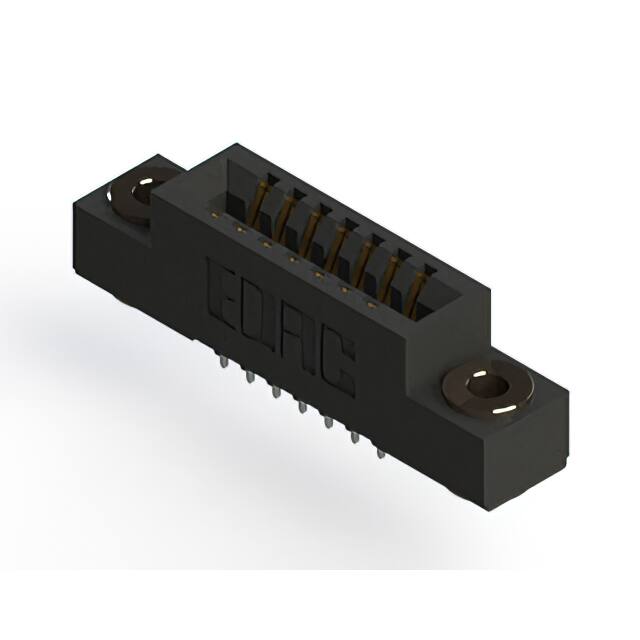 391-014-524-203 EDAC Inc.  Edgeboard Connectors